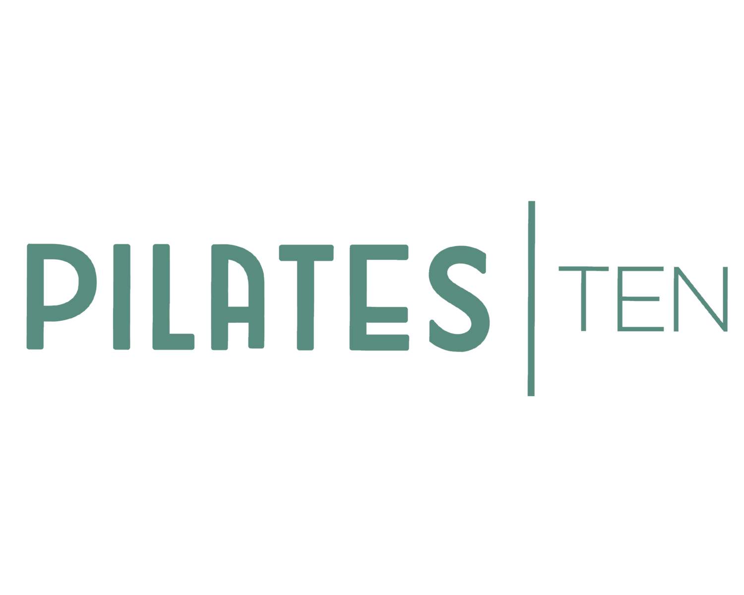 Pilates Ten