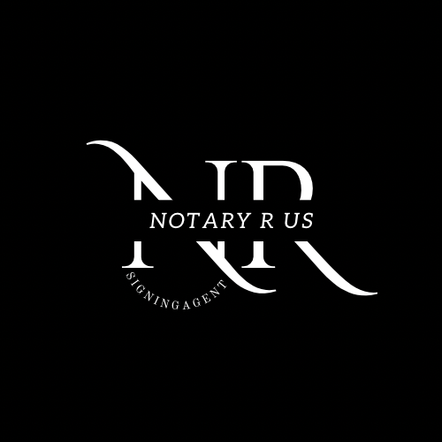 Notary R Us, LLC