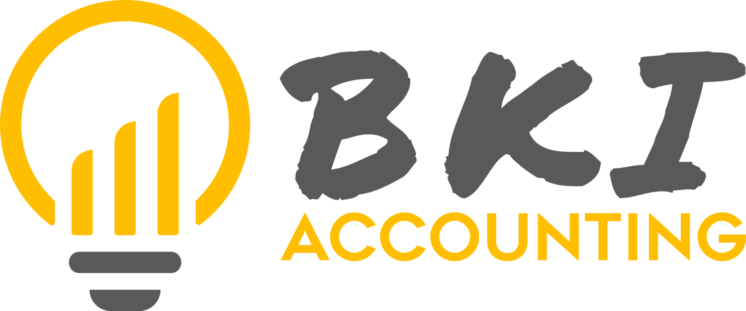 BKI Accounting