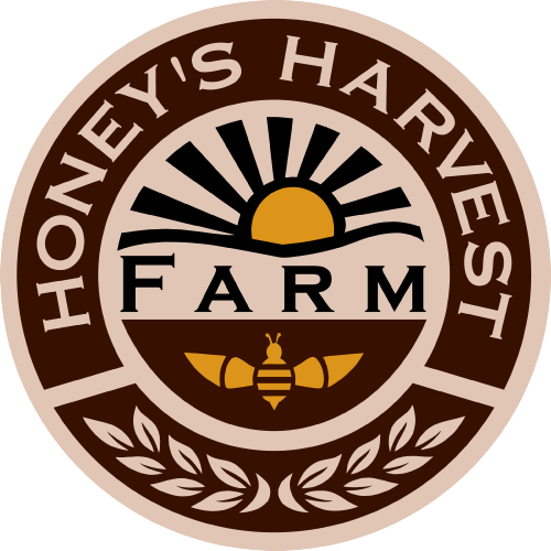 Honey&#39;s Harvest Farm