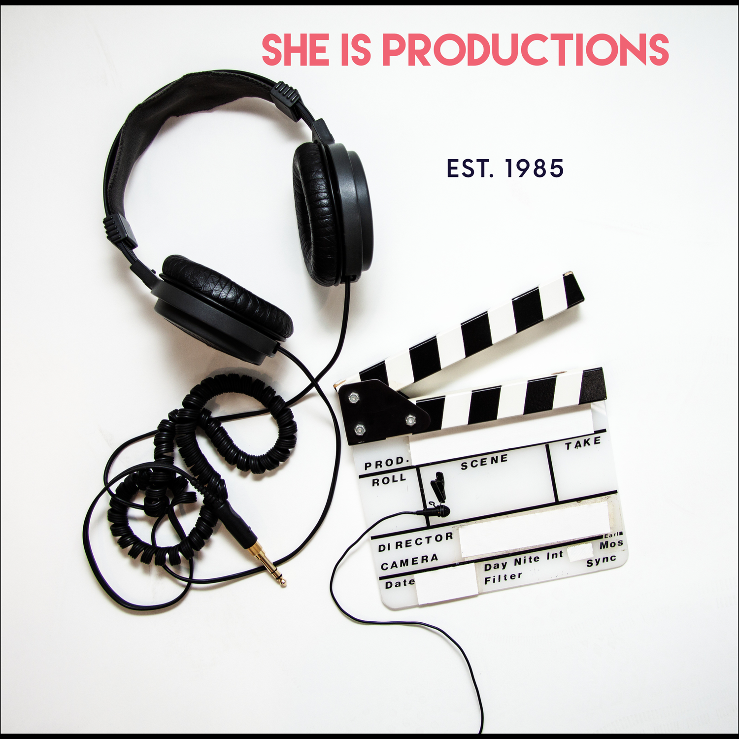 She is Productions