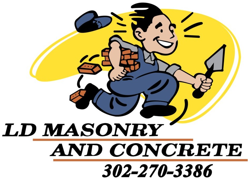 LD Masonry and Concrete LLC.