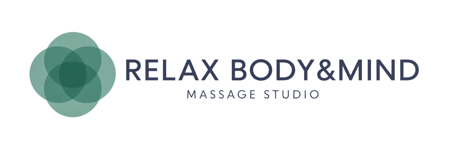 Relax body&mind