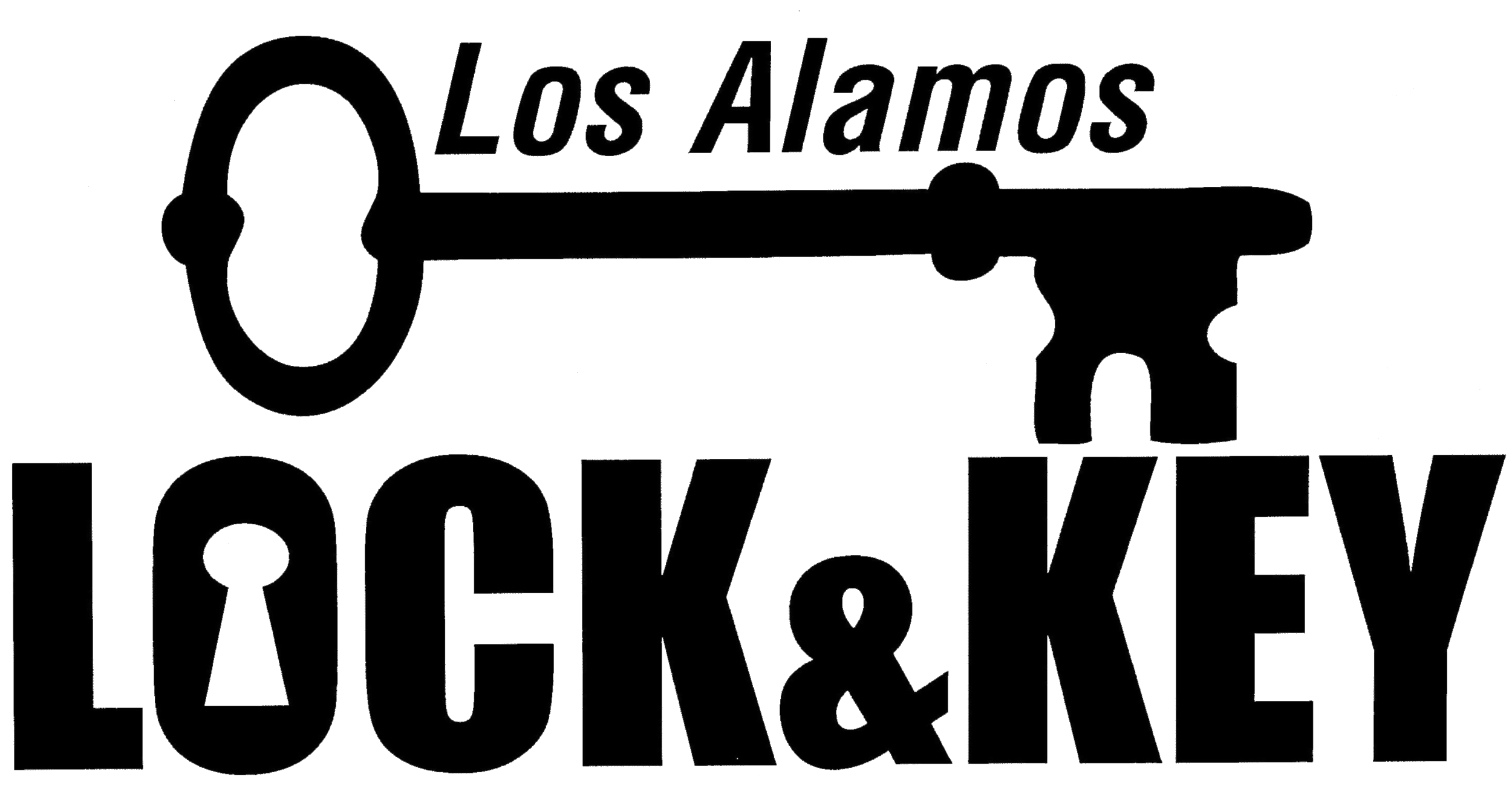 Los Alamos Lock &amp; Key