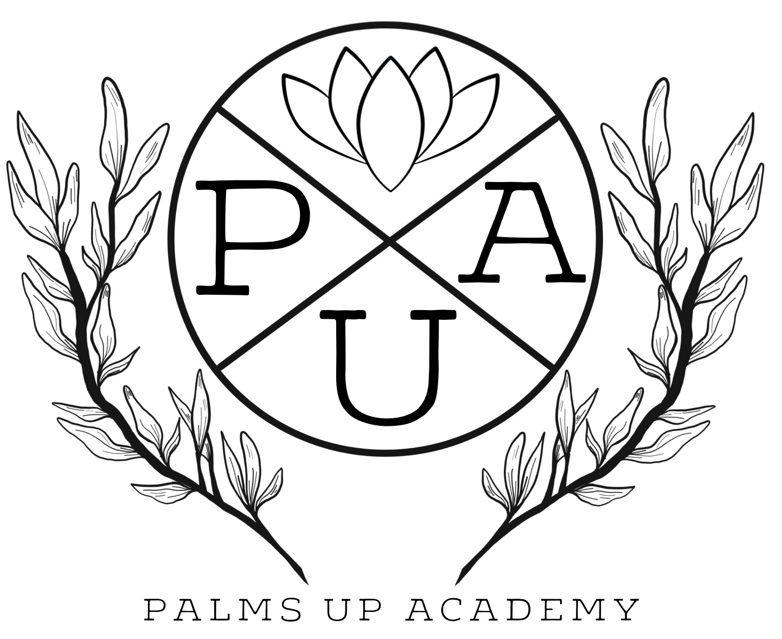 palms up academy