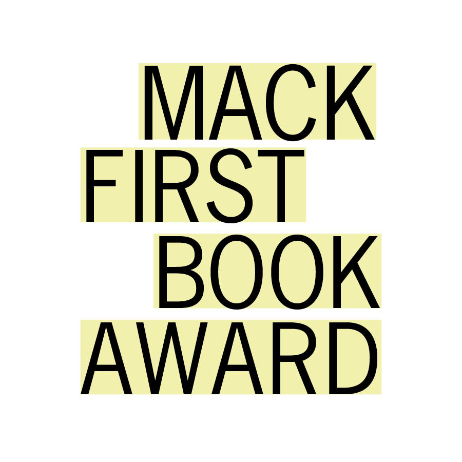 MACK First book award