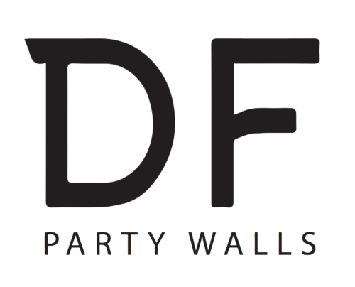 David Franklyn Party Walls