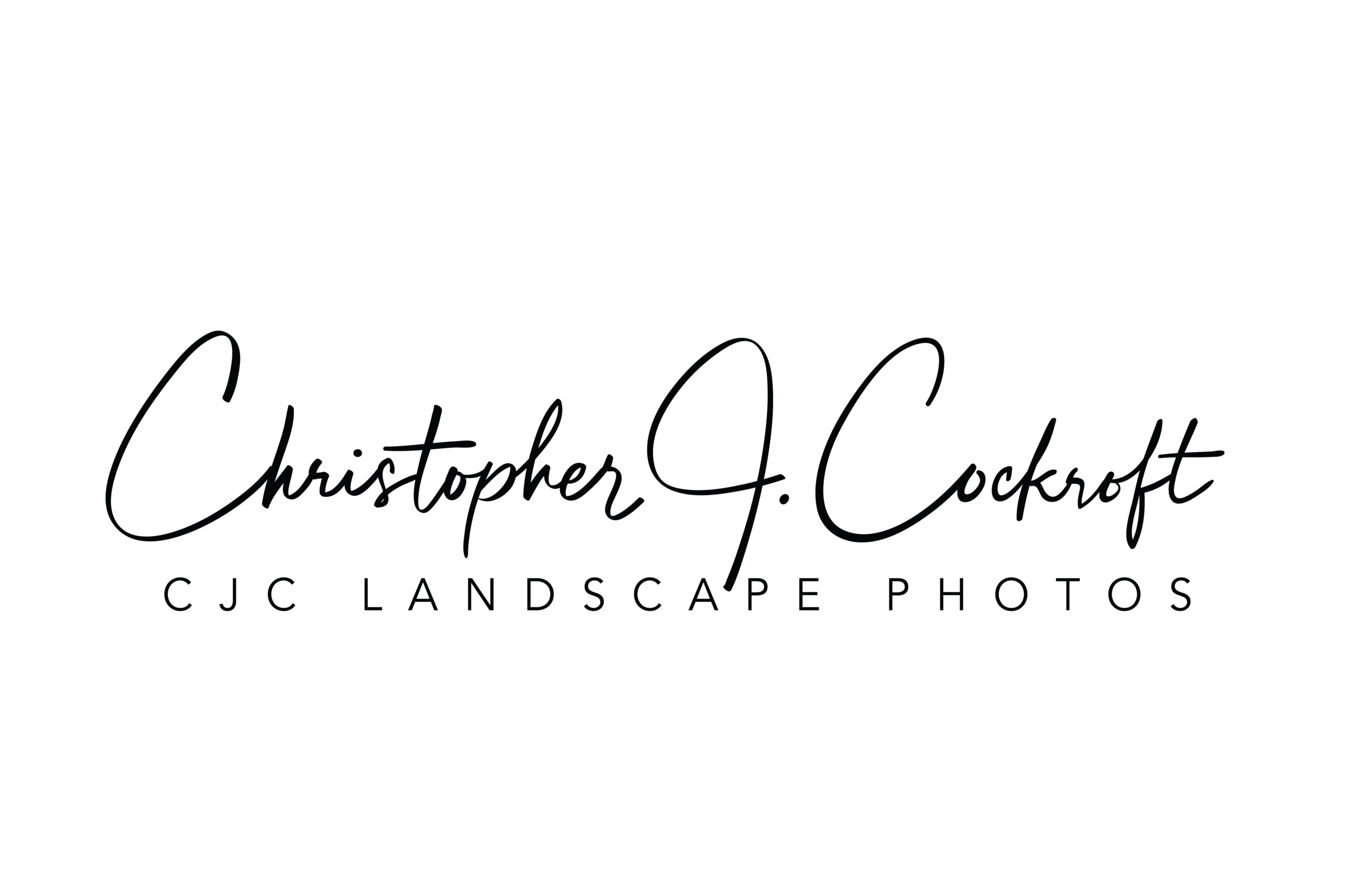 CJC Landscape Photography