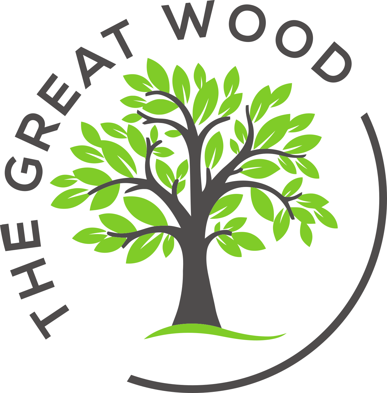 The Great Wood