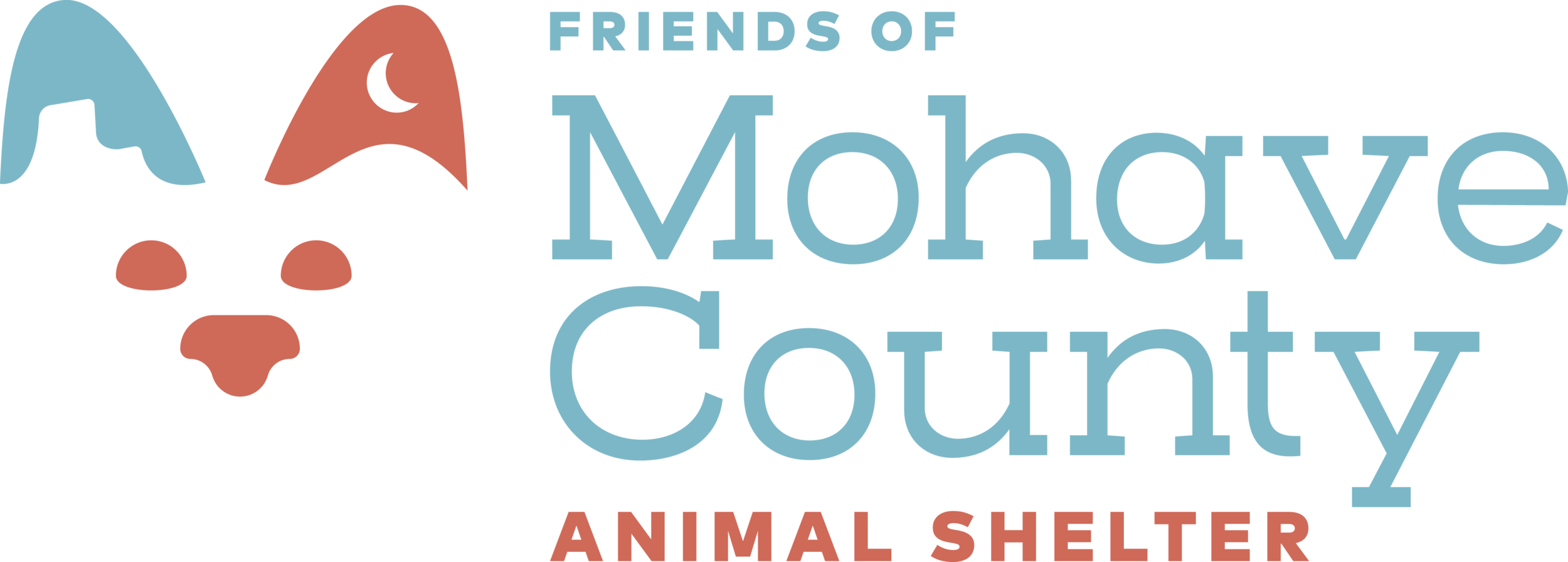 Friends of Mohave County Animal Shelter