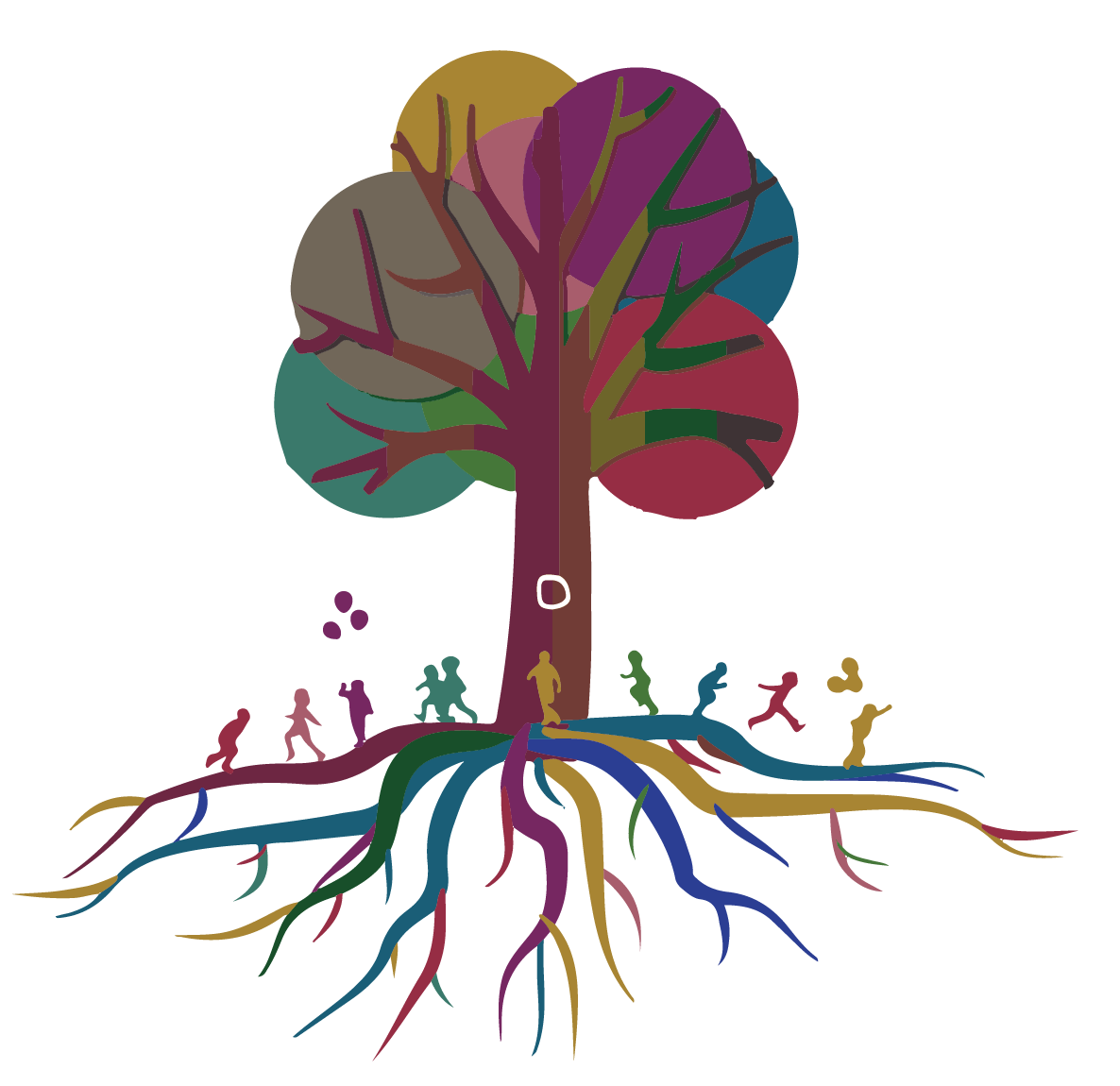 Deep Rooted Play