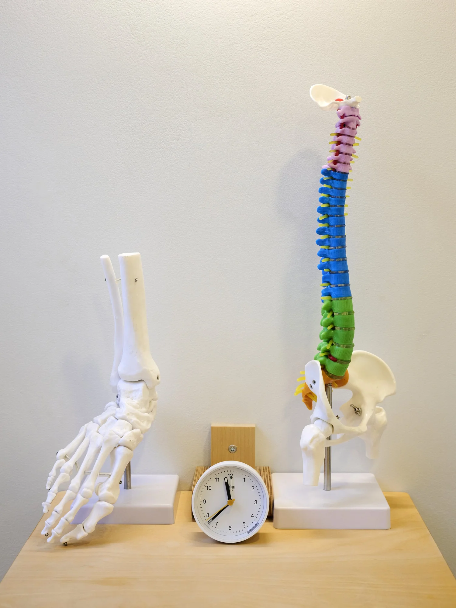 Osteopathy On The Green