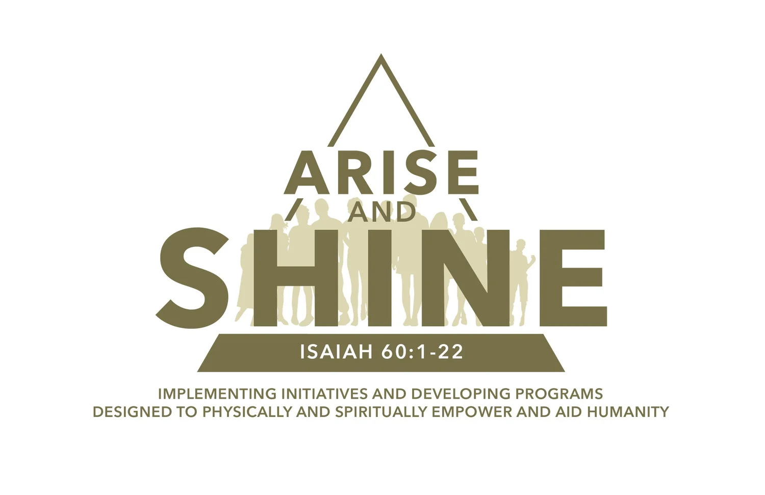 Arise and Shine, Inc.