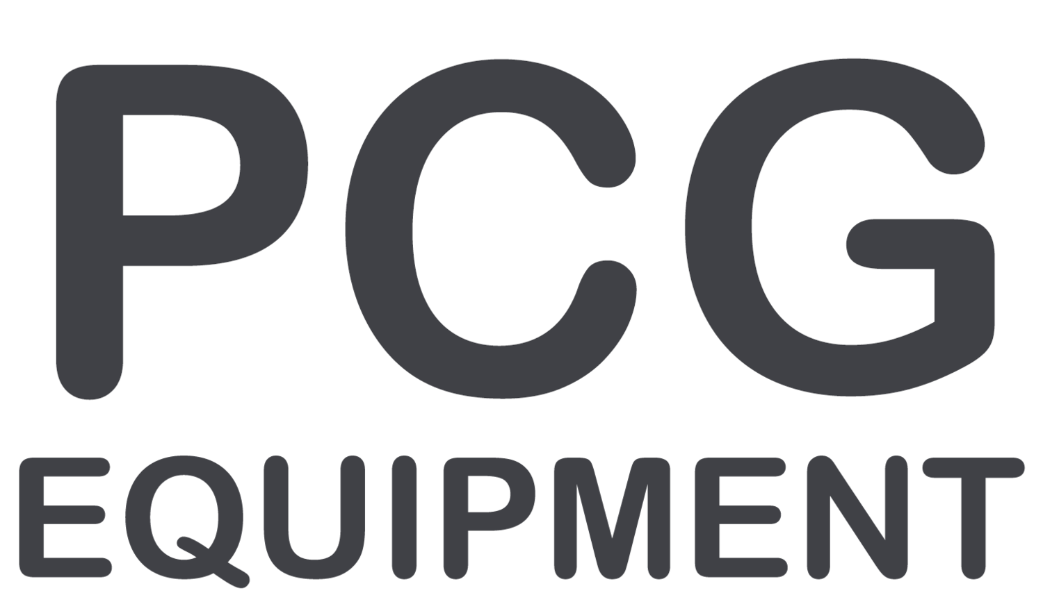 PCG Equipment