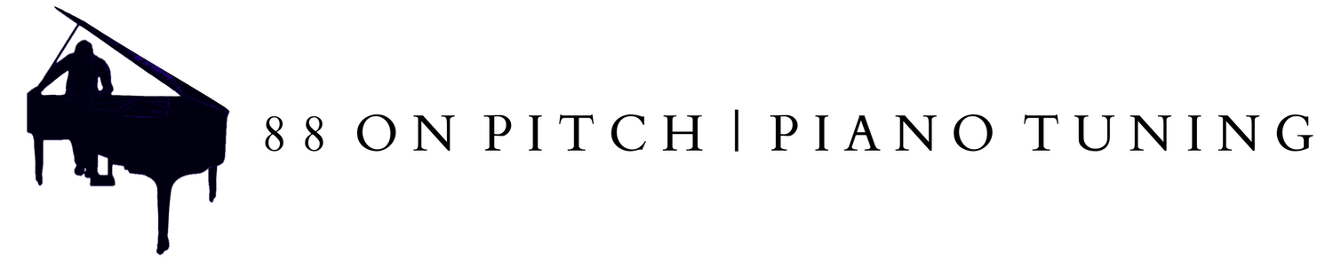 Piano Tuning CT | Welcome to 88 On Pitch