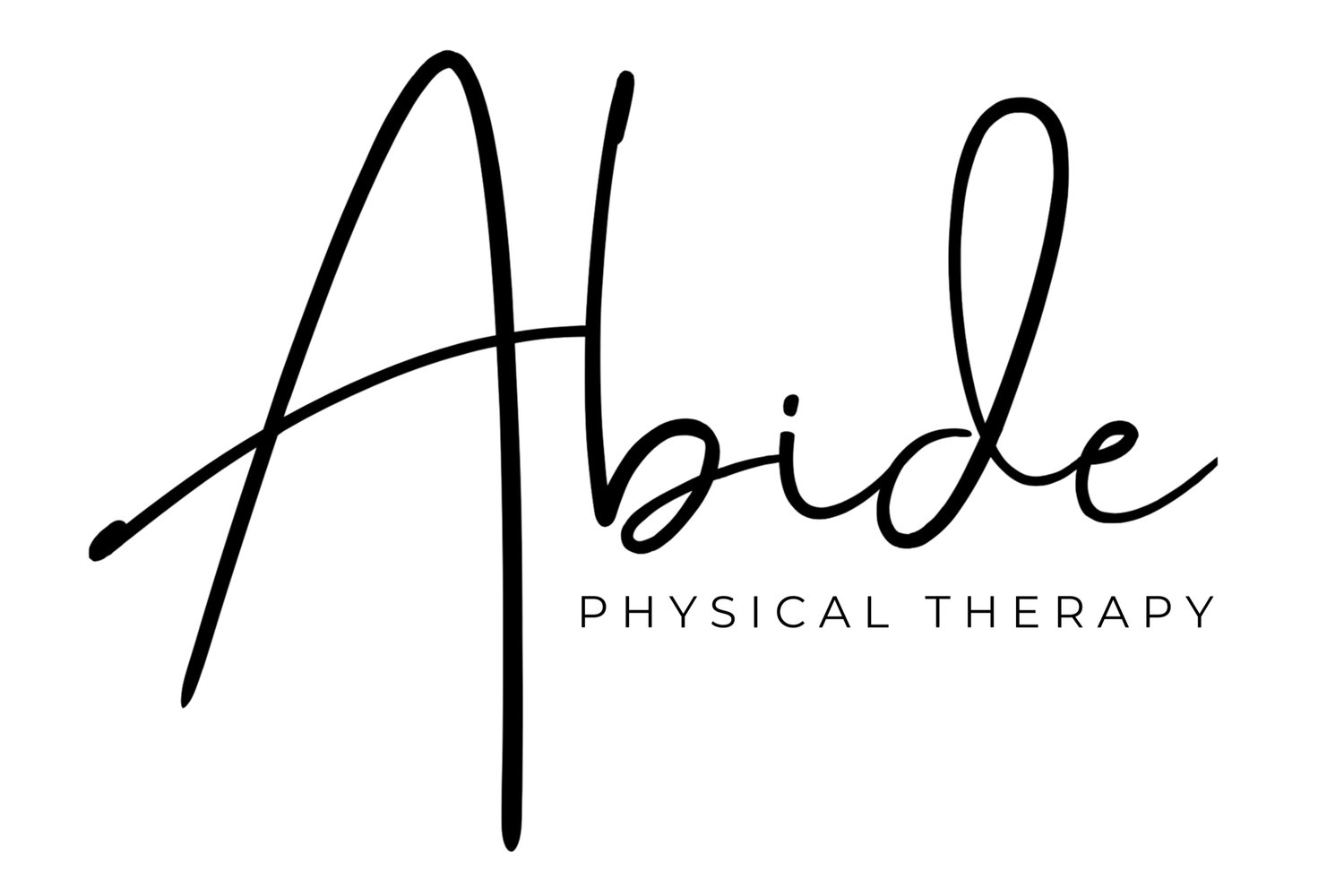 Abide Physical Therapy