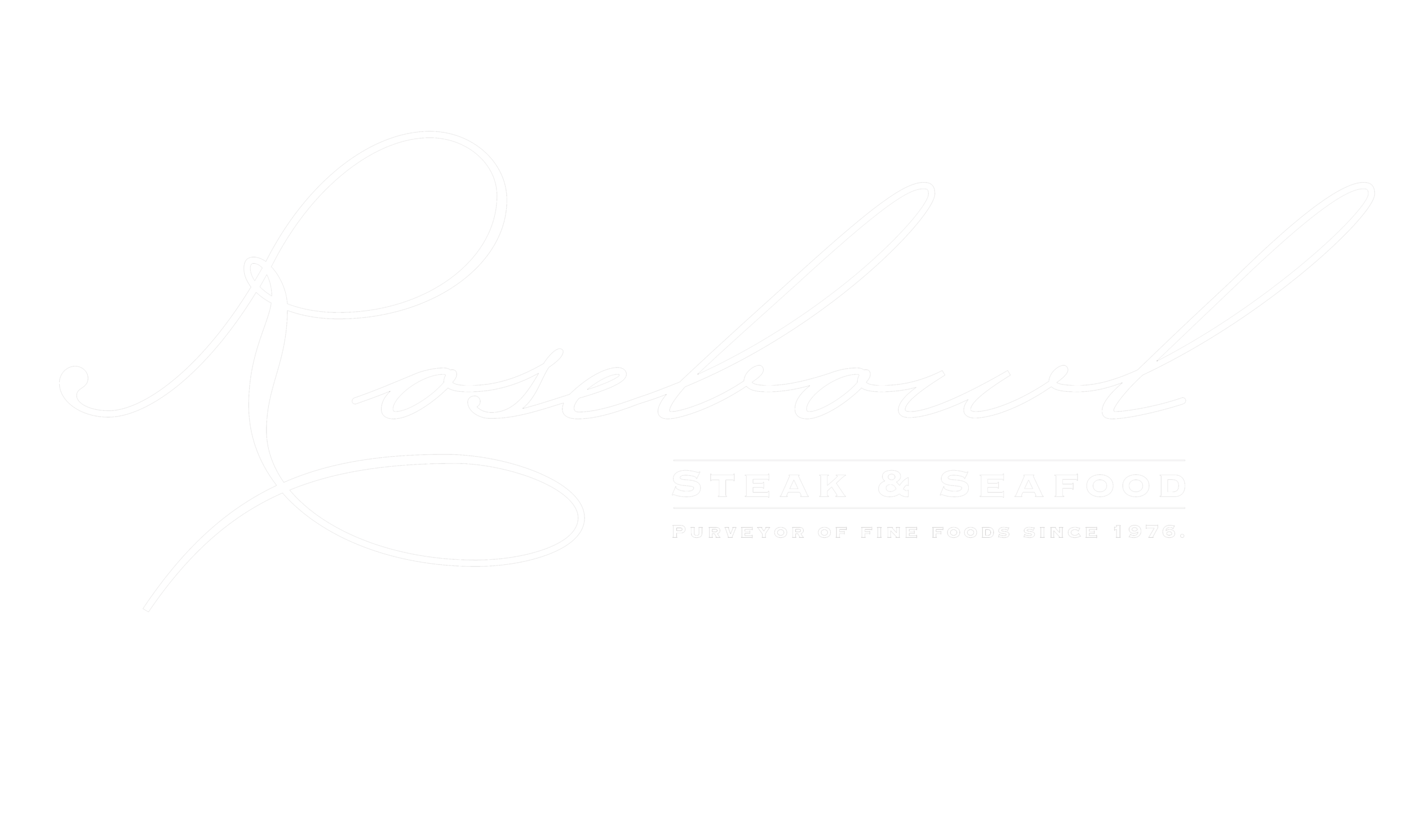 rosebowl steakhouse