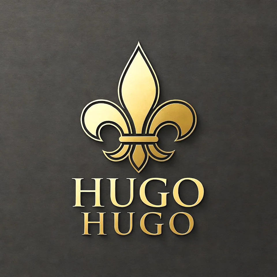 Hugo Hugo Gilding