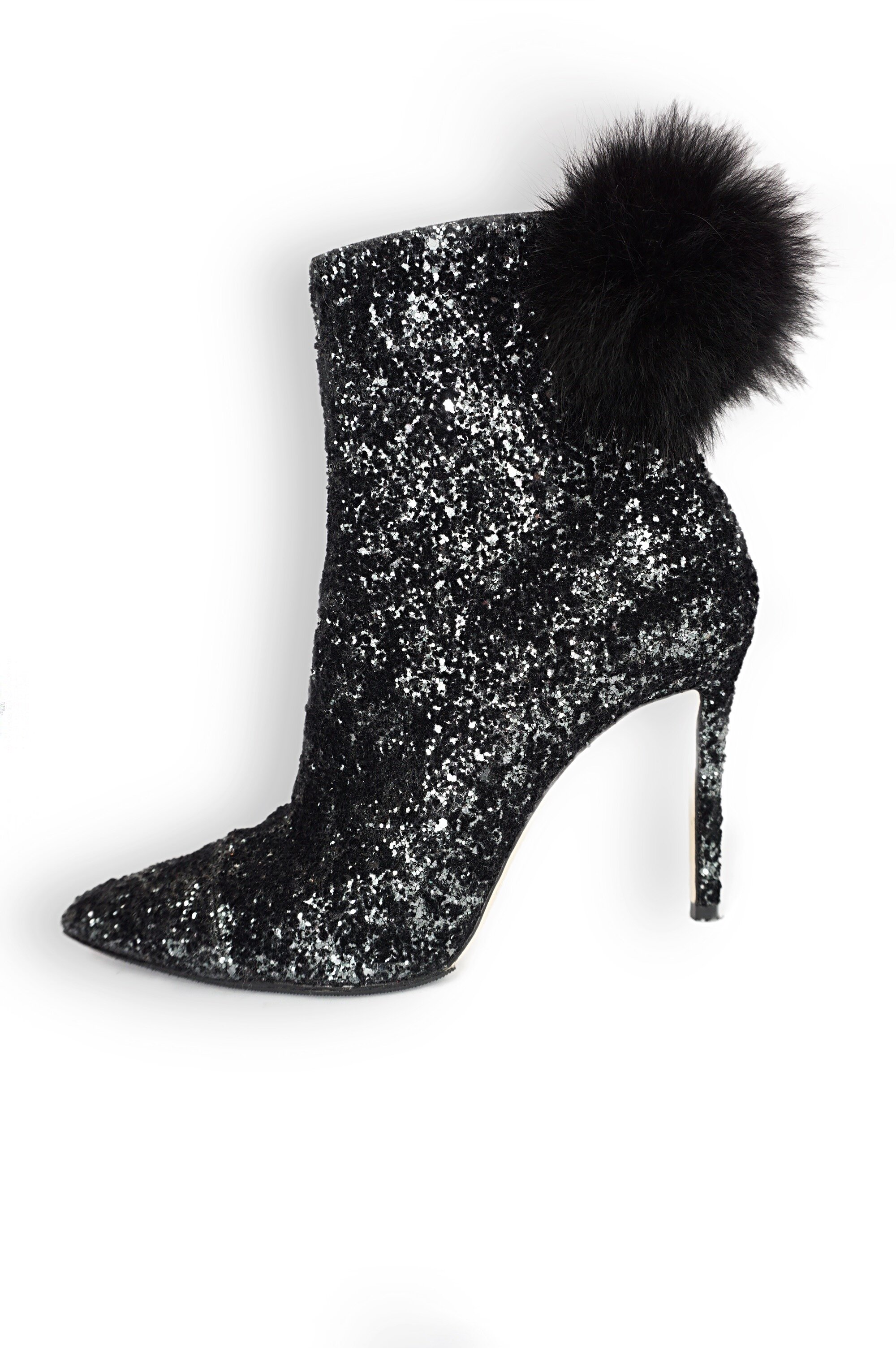 jimmy choo sparkly shoes