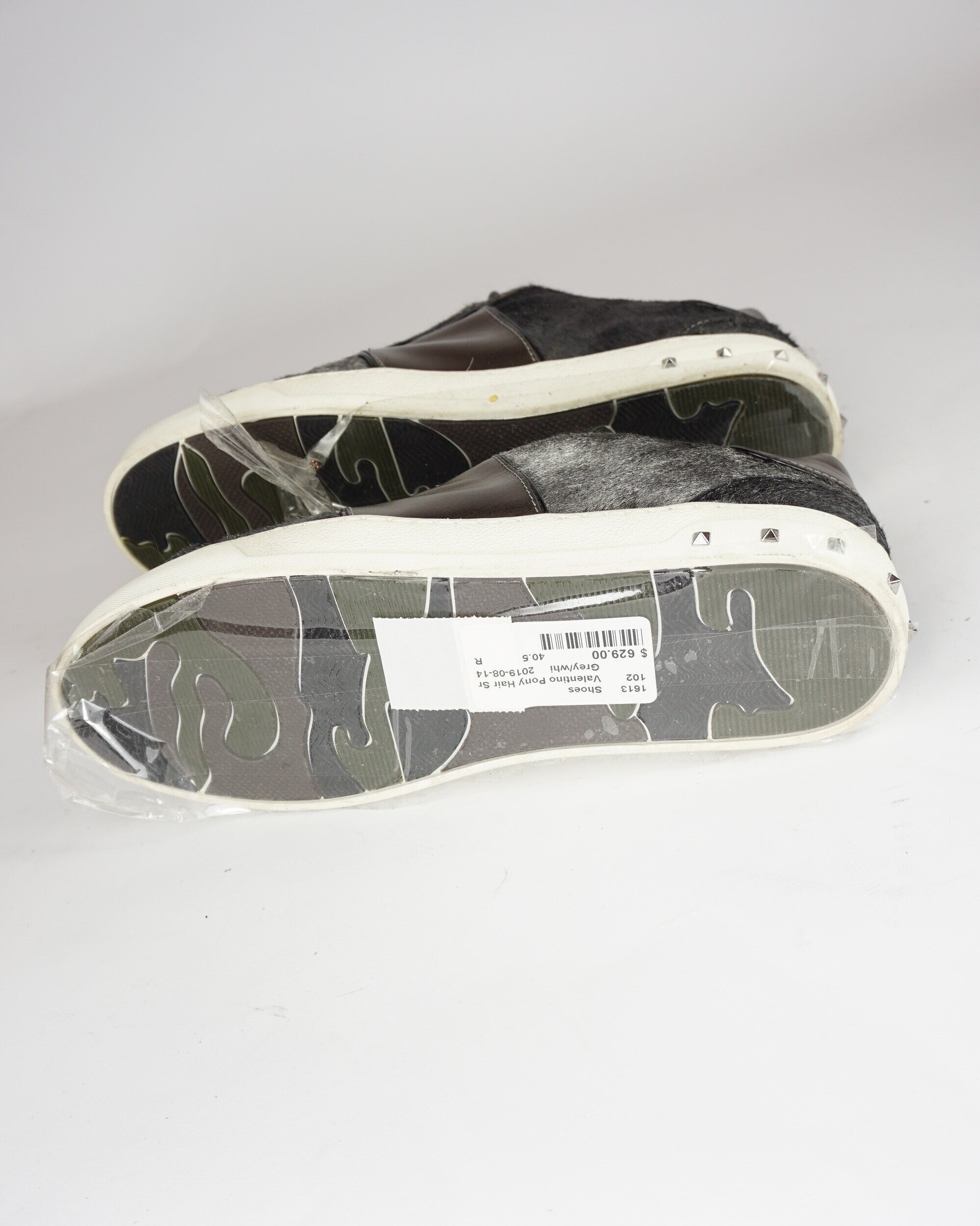 valentino shoes 2019