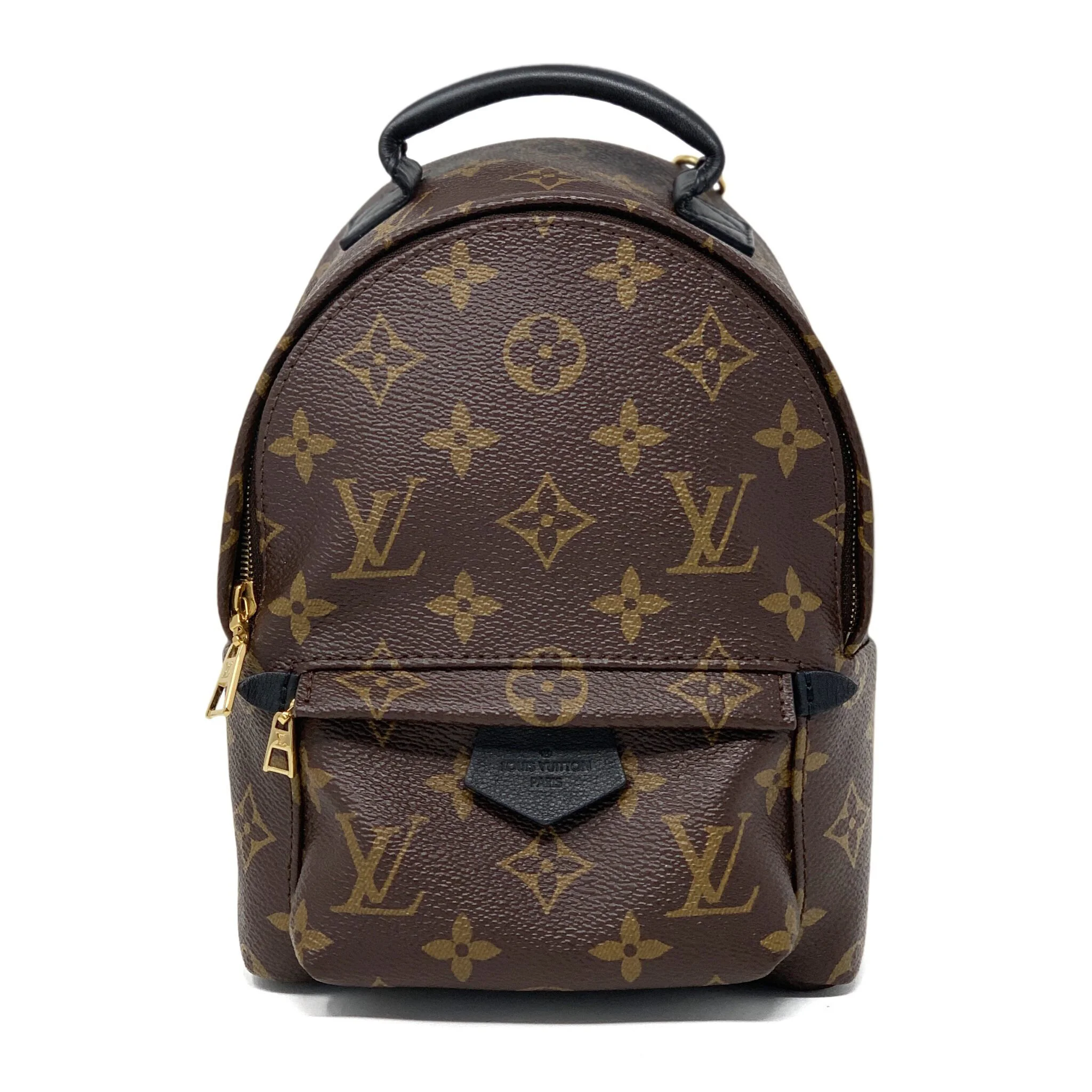 designer mini backpack