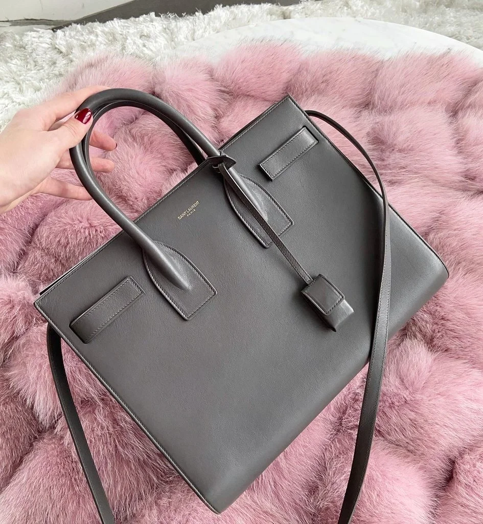sac de jour grey