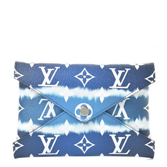 LV Escale Pochette Kirigami Louis Vuitton M69119 – LuxuryKelly