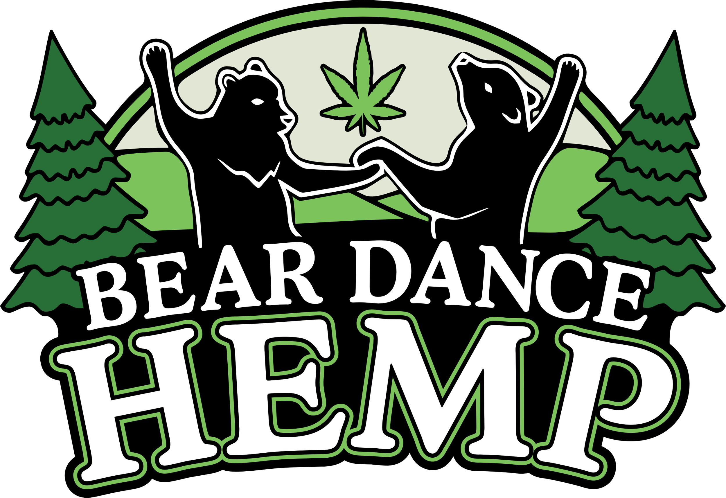 Bear Dance Hemp Company