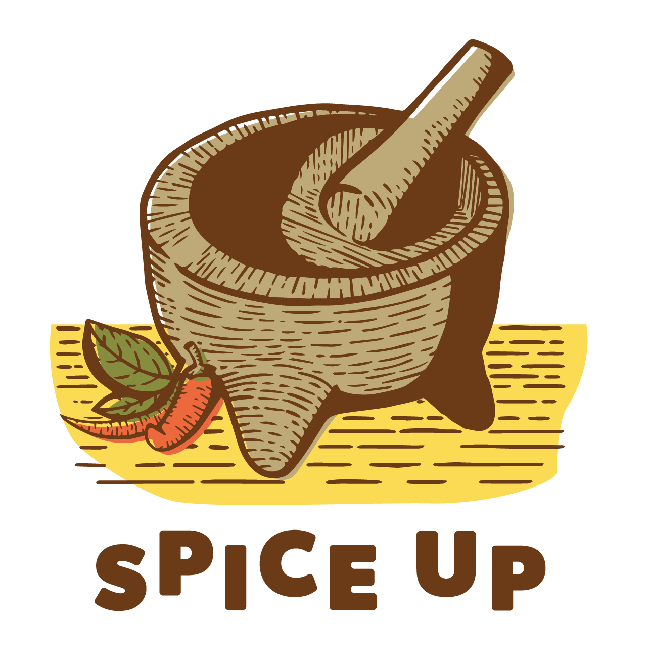 Spice Up