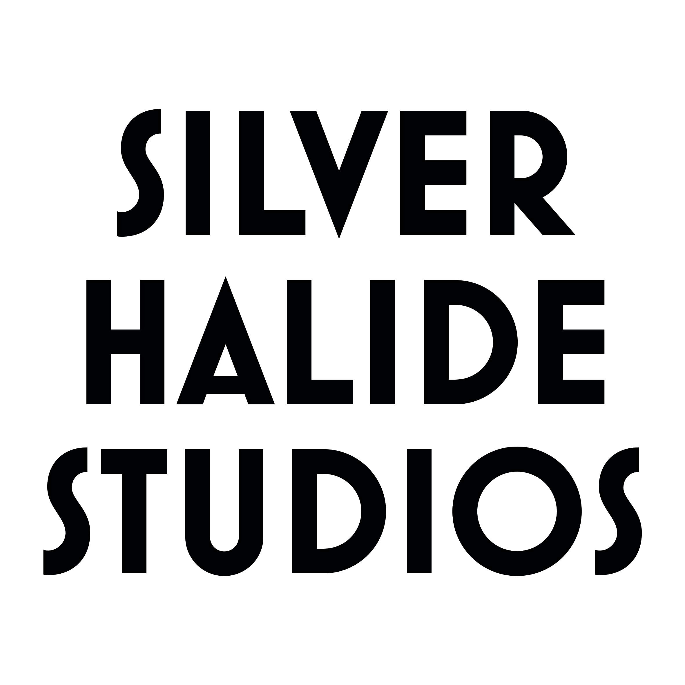 SILVER HALIDE STUDIOS