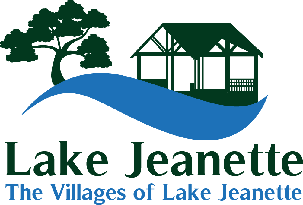 Lake Jeanette