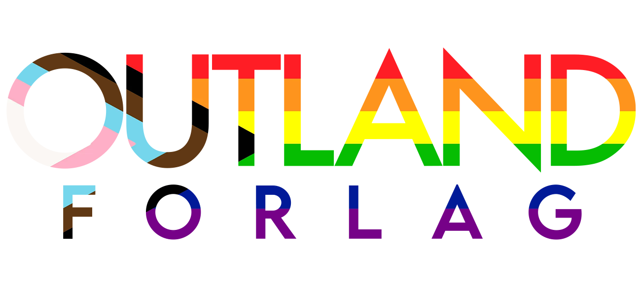 OUTLAND FORLAG