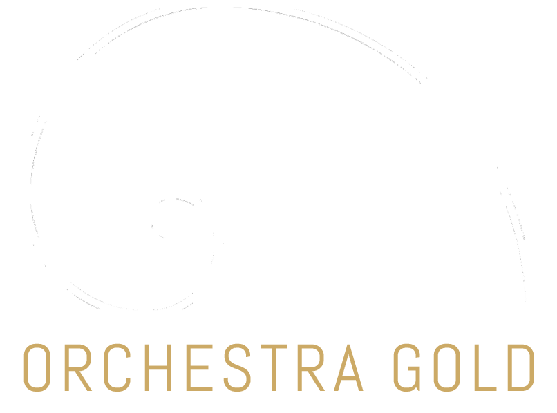 Orchestra Gold 