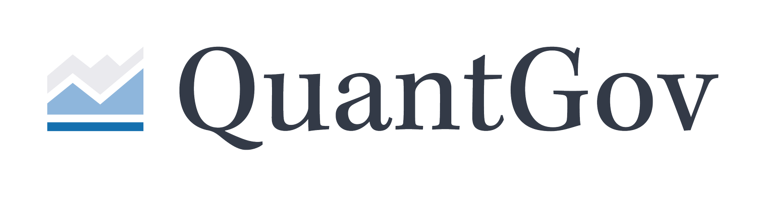 QuantGov