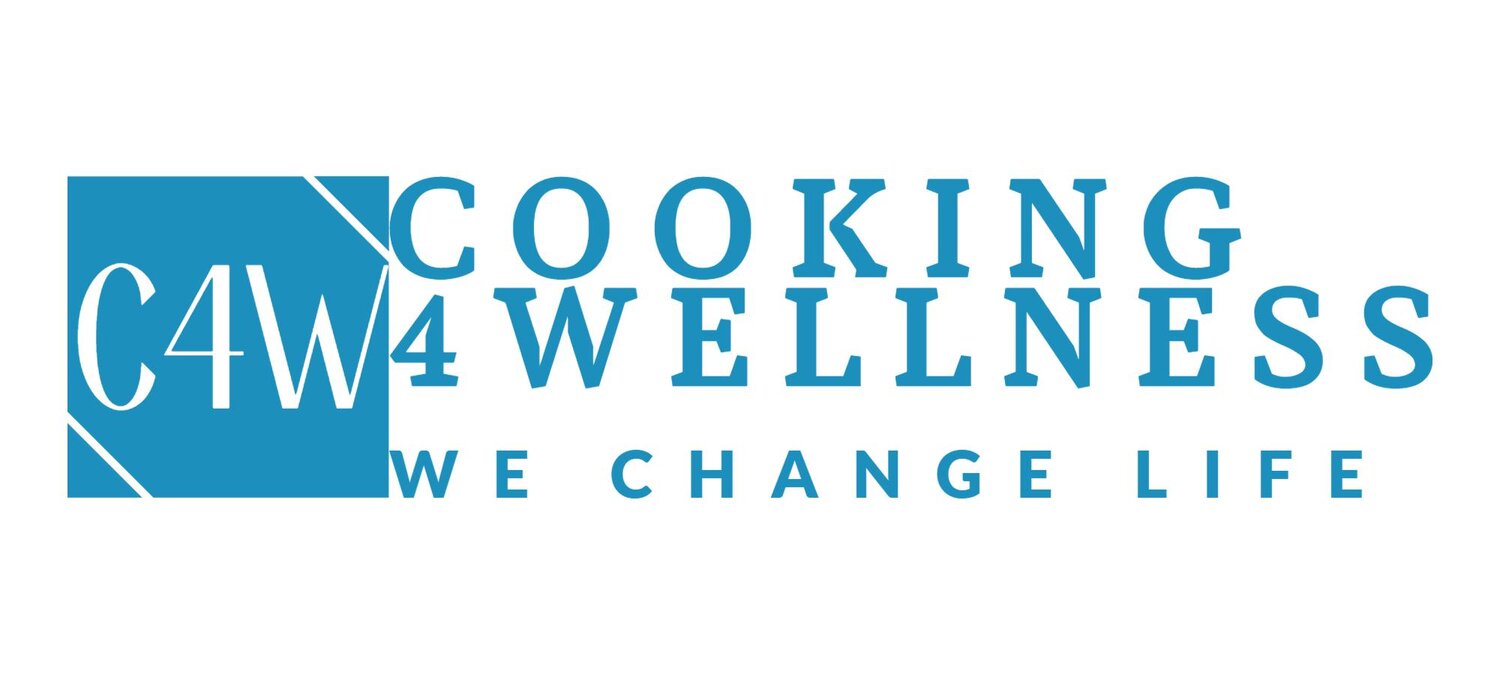 Cooking 4 Wellness, Inc
