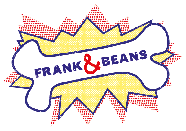 Frank & Beans Art