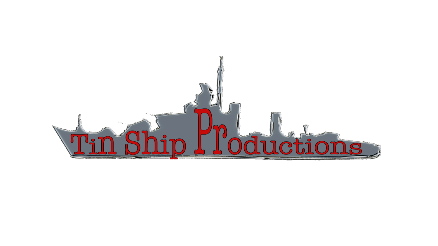 Tin Ship Productions