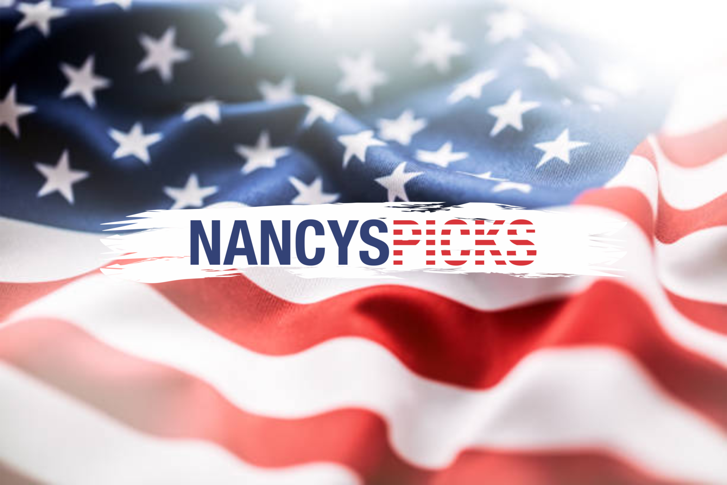 Nancy's Picks