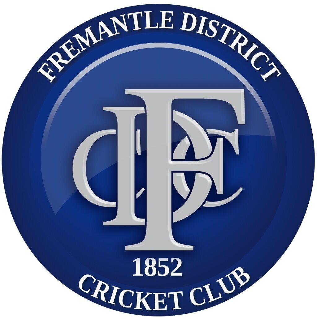 Fremantle District Cricket Club