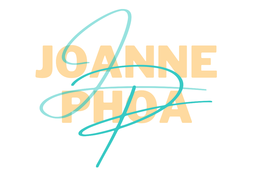 Joanne Phoa