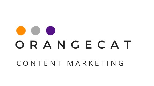 OrangeCat Content Marketing