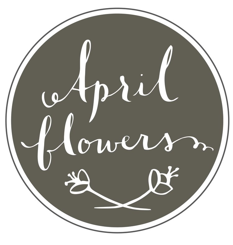 April Flowers 