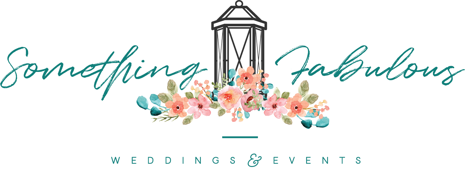 Something Fabulous Wedding &amp; Events