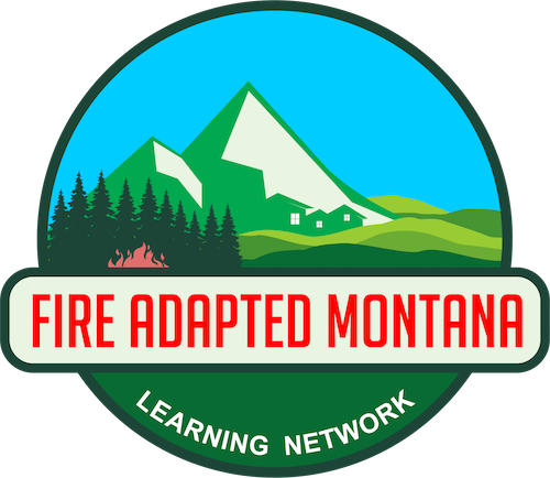 Fire Adapted Montana Learning Network