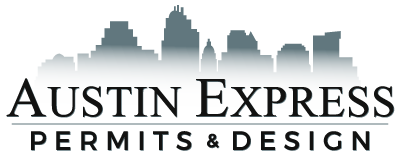 Austin Express Permits & Design