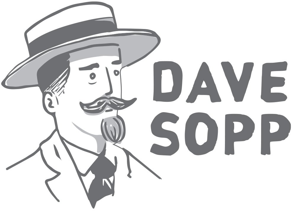 Dave Sopp | Illustrator