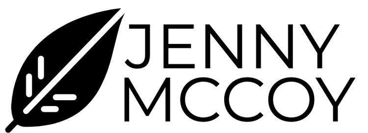 Jenny McCoy