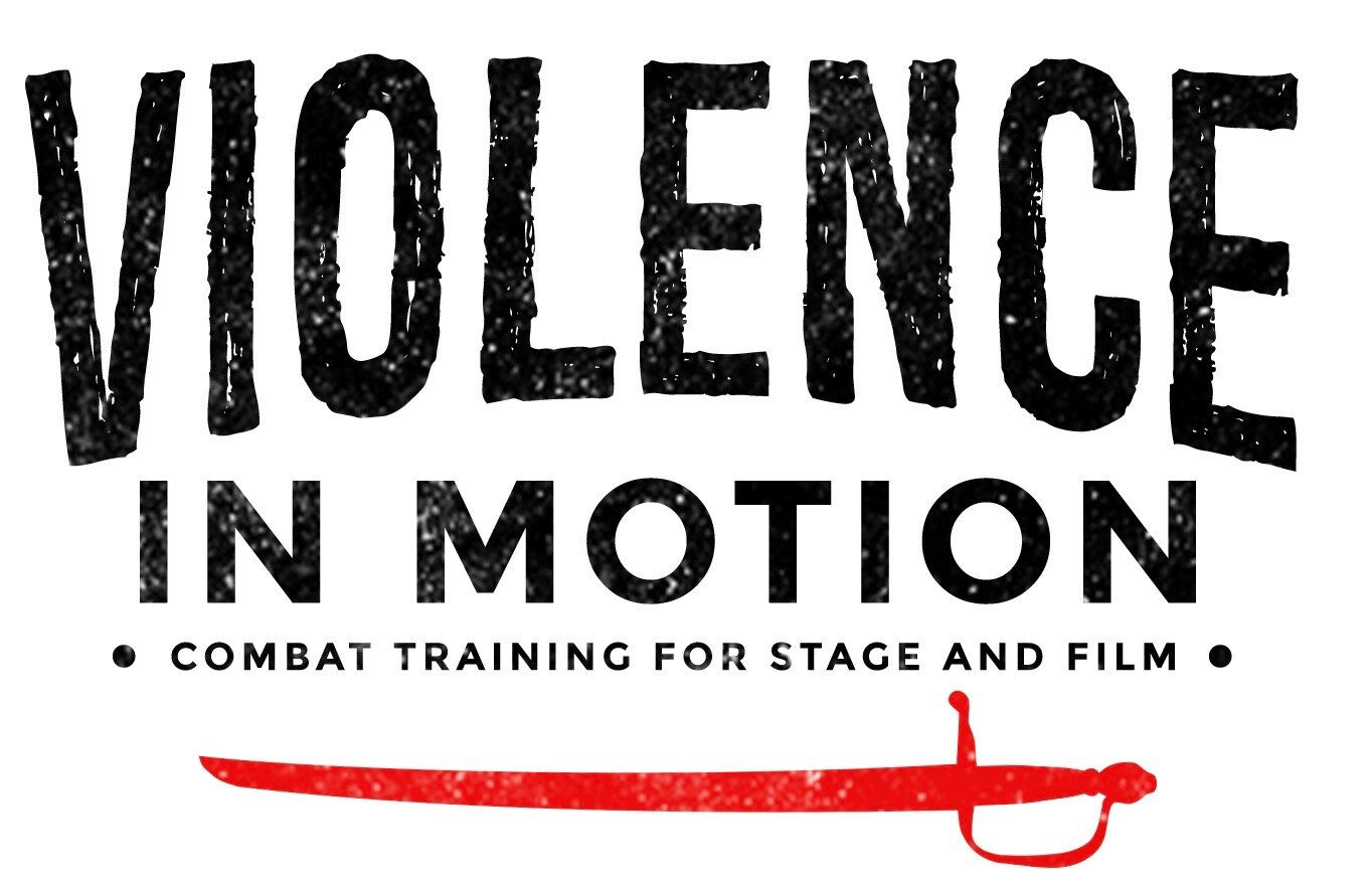 Violence in Motion