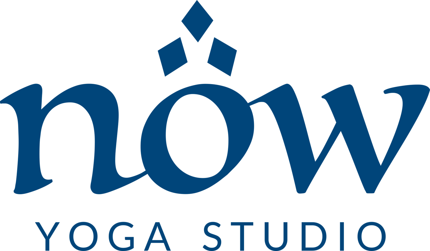 Now Yoga Studio
