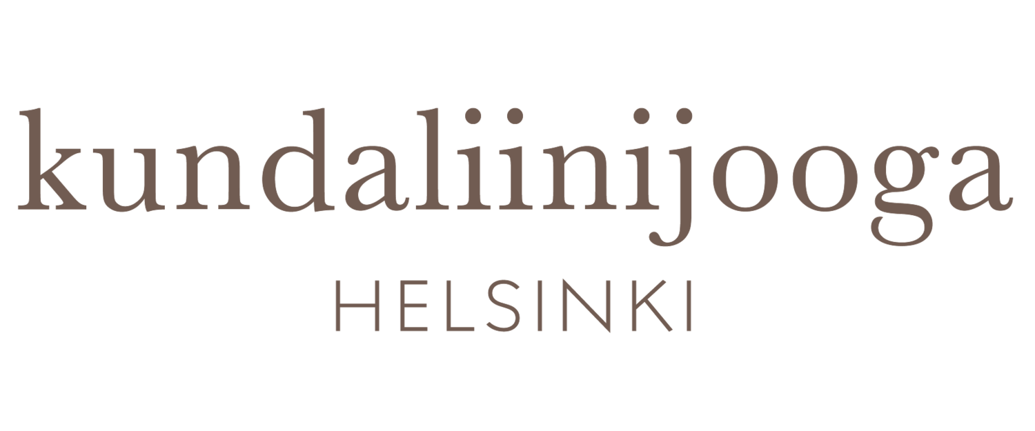 kundaliinijooga helsinki